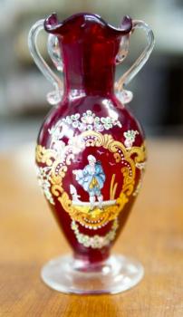 Little vase Little vase