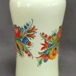 Porcelain Vase - 1950 Porcelain Vase - 1950