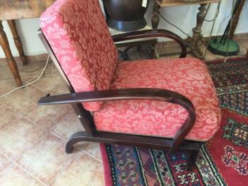 Positioning Chair - 1920 Positioning Chair - 1920