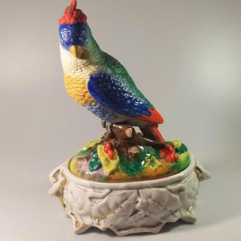 Box - 1880 Box - 1880