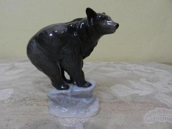 Porcelain Figurine - porcelain - 1930 Porcelain Figurine - porcelain - 1930