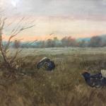 Frantisek Lange - Landscape Frantisek Lange - Landscape