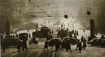 Václav Jírů: Crossroads Václav Jírů: Crossroads