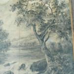 Mountain Landscape - 1820 Mountain Landscape - 1820
