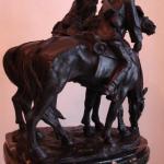 Malavolti Archimede - Two cossacks Malavolti Archimede - Two cossacks