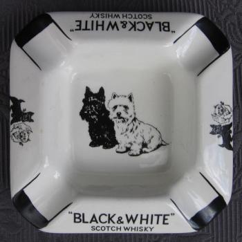 Ashtray - 1990 Ashtray - 1990