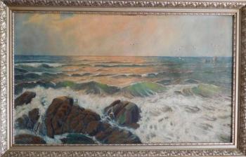 Seaview - Glaubauf - 1930 Seaview - Glaubauf - 1930