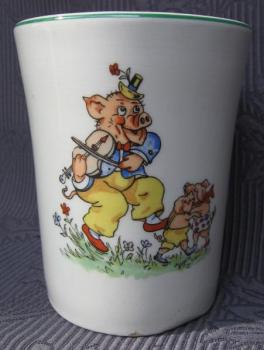 Cup - 1950 Cup - 1950