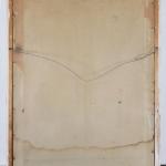 Painting - cardboard - 1970 Painting - cardboard - 1970