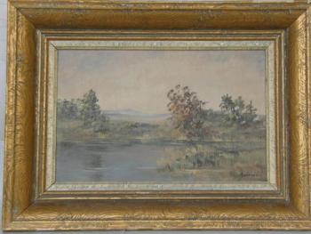 Pond - František Bulánek Pond - František Bulánek