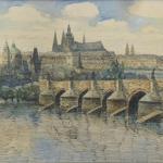 Drawing - paper - Jóža Brož - 1920 Drawing - paper - Jóža Brož - 1920