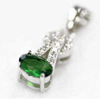 Pendant - silver - 2000 Pendant - silver - 2000