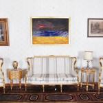 Painting - canvas - 1980 Painting - canvas - 1980