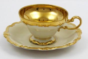 18. ROSENTHAL, POMPADOUR, U. S. ZONE 18. ROSENTHAL, POMPADOUR, U. S. ZONE