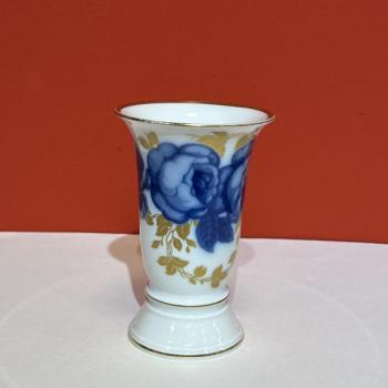 Porcelain Vase - Rosenthal - 1930 Porcelain Vase - Rosenthal - 1930