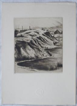 Landscape - 1930 Landscape - 1930