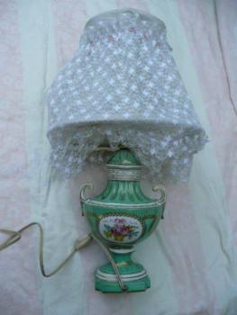 Table Lamp - 1920 Table Lamp - 1920