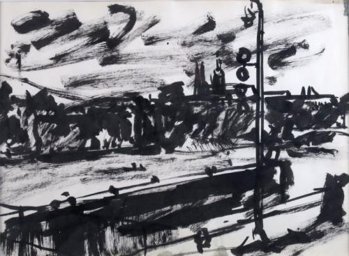 Jiří Balcar (1929 - 1968) Jiří Balcar (1929 - 1968)