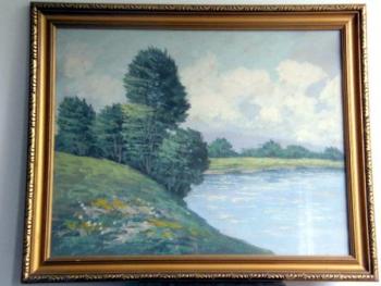 Landscape - 1940 Landscape - 1940