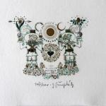 Jiri Antonin Svengsbir - Ex libris Svetozar Pantuc Jiri Antonin Svengsbir - Ex libris Svetozar Pantuc