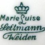 Coffee cup with small flowers - Marie Louise Seltm Coffee cup with small flowers - Marie Louise Seltm