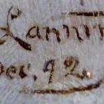 Maximilian Ludwig Lanninger - Seated Artistic Port Maximilian Ludwig Lanninger - Seated Artistic Port