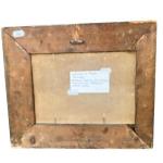 Painting - cardboard, canvas - Antonio Mária de Reyna Manescau - 1910 Painting - cardboard, canvas - Antonio Mária de Reyna Manescau - 1910