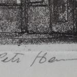 Petr Hampl - Staromestska Petr Hampl - Staromestska