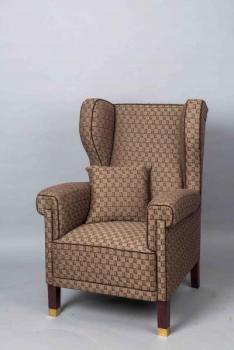 Wing Armchair - 2011 Wing Armchair - 2011