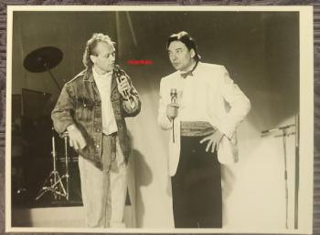 Photography - 1989 Photography - 1989