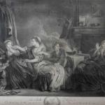 Painting - 1790 Painting - 1790