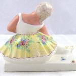 Jan Vitezslav Dusek ( 1891 - 1966 ) - Ballerina, B Jan Vitezslav Dusek ( 1891 - 1966 ) - Ballerina, B