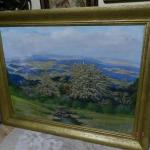 Spring Landscape - 1930 Spring Landscape - 1930