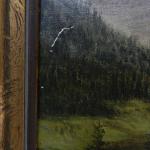 Landscape - 1900 Landscape - 1900