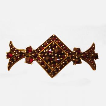 Brooch 6 Brooch 6