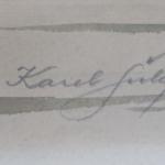 City of Prague - 1930 City of Prague - 1930