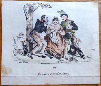 Graphics - paper - 1840 Graphics - paper - 1840