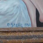 Stalla - Nude Stalla - Nude