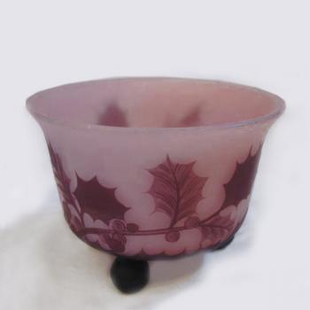 Lötz bowl No. 1 Lötz bowl No. 1