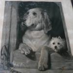 Hunting - 1850 Hunting - 1850
