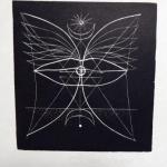 Libor Wagner - Five Woodcuts, Dante Alighieri Libor Wagner - Five Woodcuts, Dante Alighieri