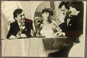 Photography - 1986 Photography - 1986