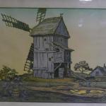 Painting - 1934 Painting - 1934