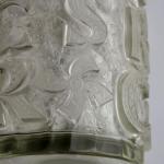 Glass - clear glass - FRANTIŠEK KYSELA (1881 – 1941) - 1920 Glass - clear glass - FRANTIŠEK KYSELA (1881 – 1941) - 1920
