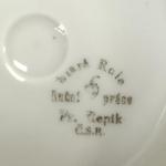 Porcelain Vase - 1950 Porcelain Vase - 1950