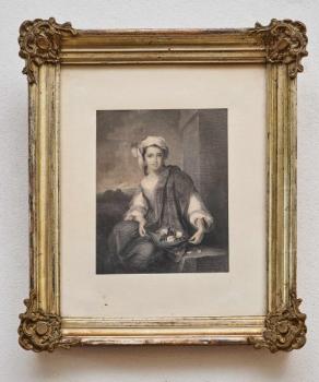 Painting - 1870 Painting - 1870