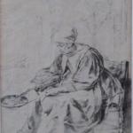 Cornelis Ploos van Amstel after Gabriel Metsu Cornelis Ploos van Amstel after Gabriel Metsu