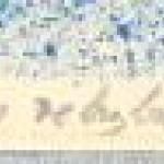 Chramosta Cyril - Carp, Colored Flowers Chramosta Cyril - Carp, Colored Flowers