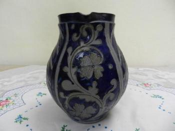 Ceramic Jug - ceramics - 1825 Ceramic Jug - ceramics - 1825