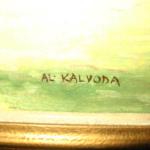 Village - 1910 Village - 1910